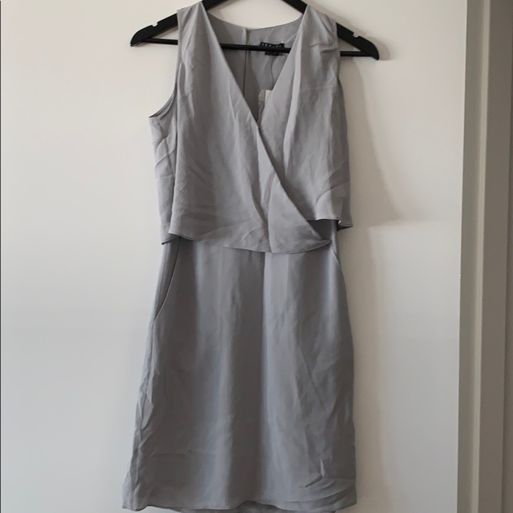 Theory dress
